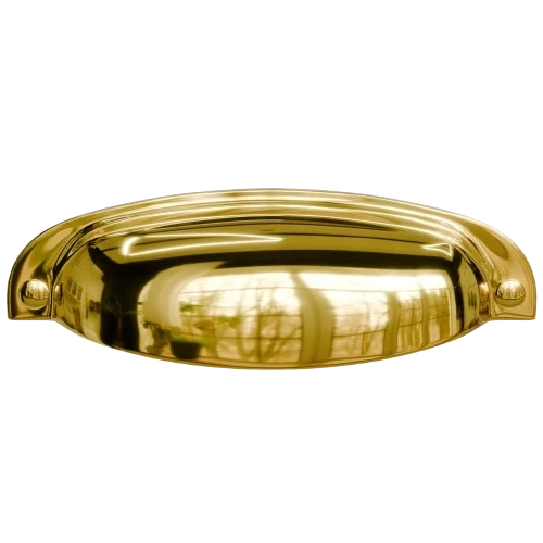 PUXADOR VIVARO COLONIAL 115-096-OURO