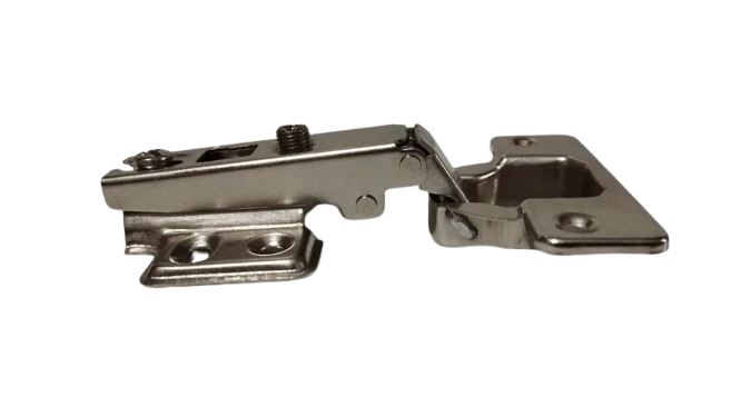 DOBRADICA CANECO 35MM RETA