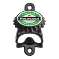ABRIDOR HEINEKEN PRETO
